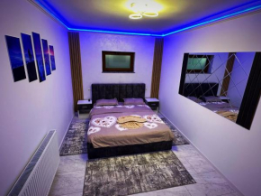 Apartment 2 dormitoare LUX situat la parter in complex ApartHotel Botosani 3